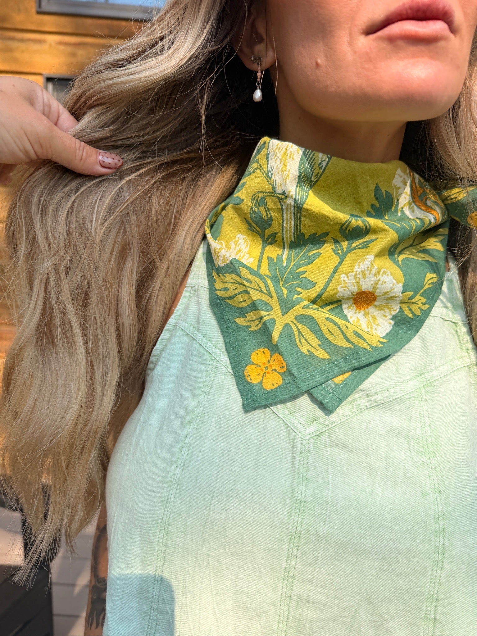 Accessories