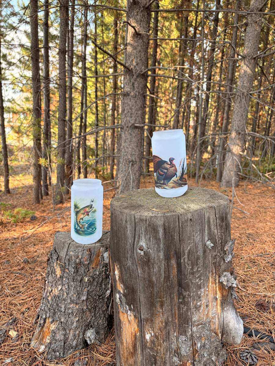 Coffee and Beer Mugs