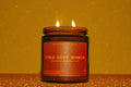 GOLD DUST WOMAN - Negroni, Red Currant & Gold Dust Candle