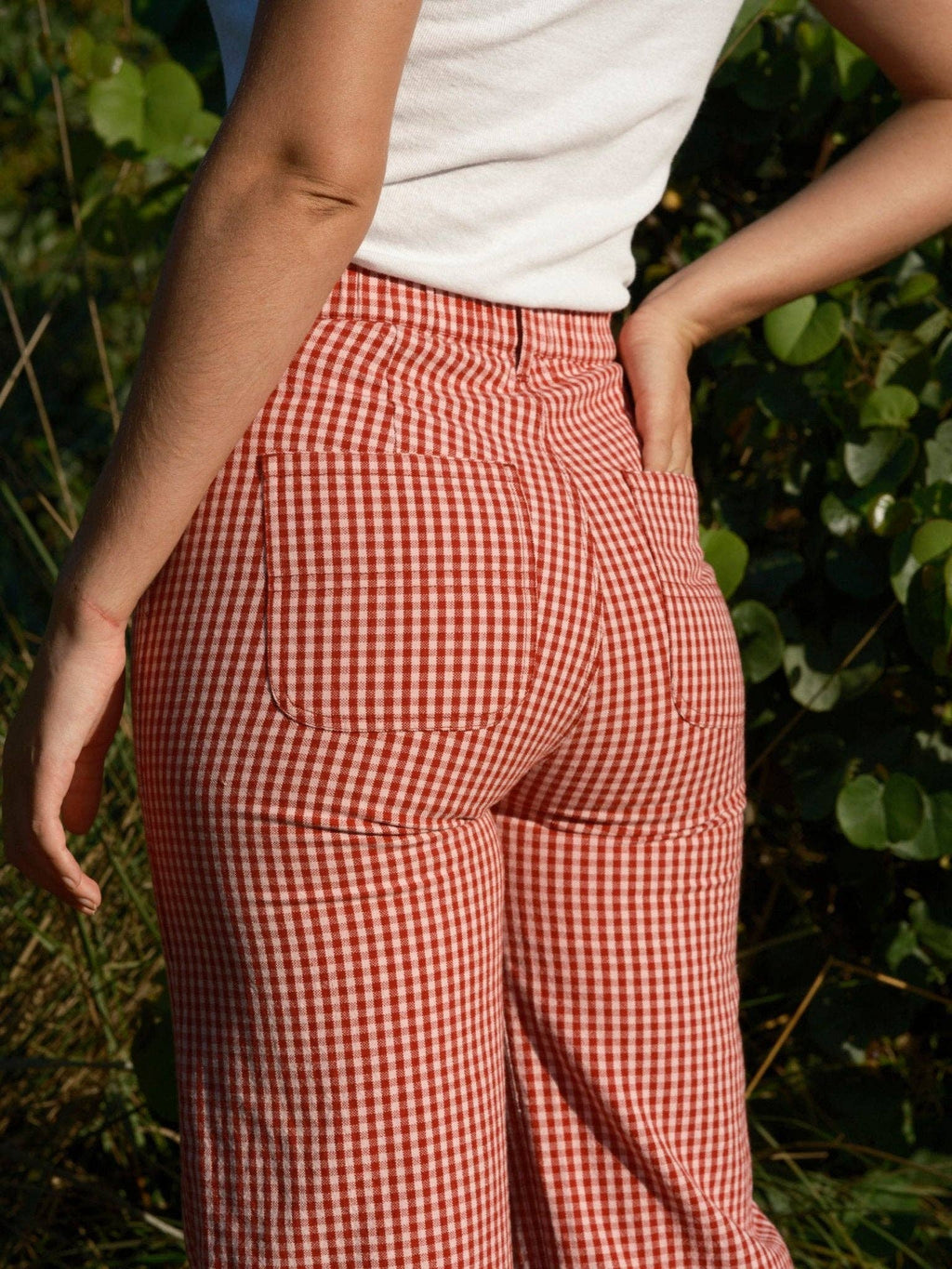 Painter Pants