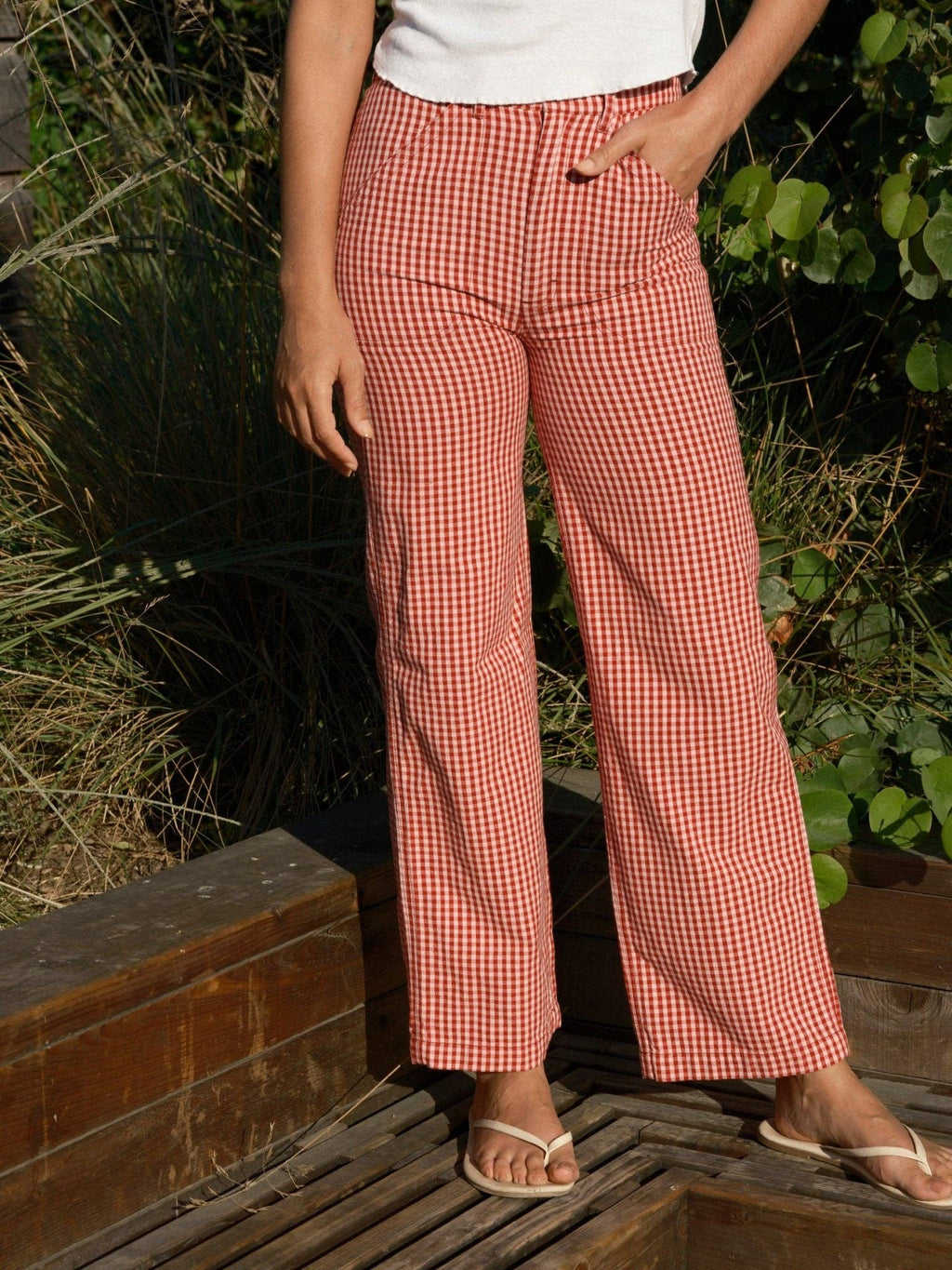 Painter Pants