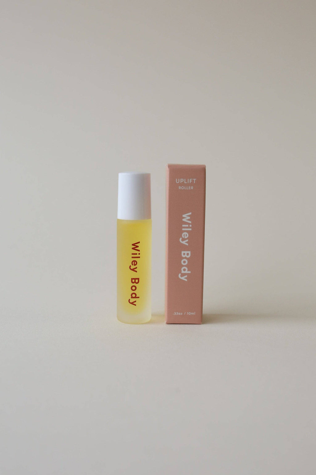 Uplift Roller | Citrus Essential Oil Blend, Aromatherapy