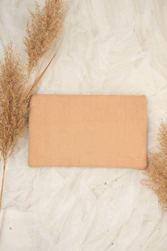 VANNY CLUTCH BAG