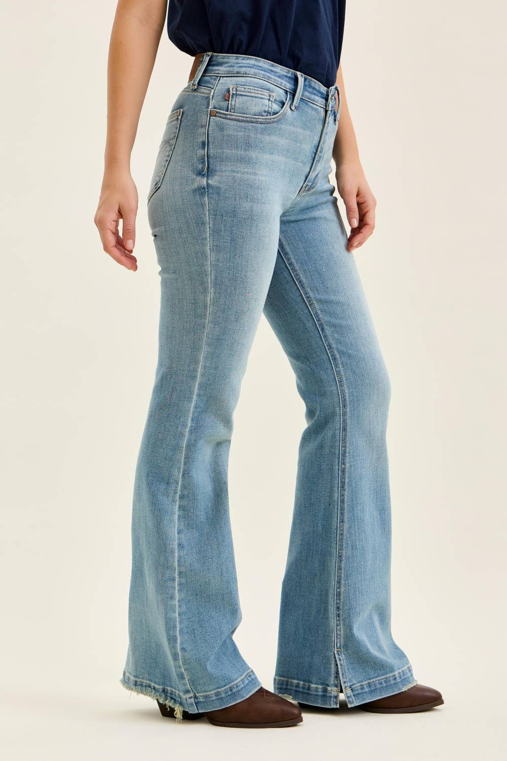 Multi-Inseam MR Flare