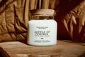 SADDLE UP PUMPKIN - Pumpkin, Moss, Caramel Apothecary Candle
