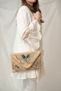 VANNY CLUTCH BAG