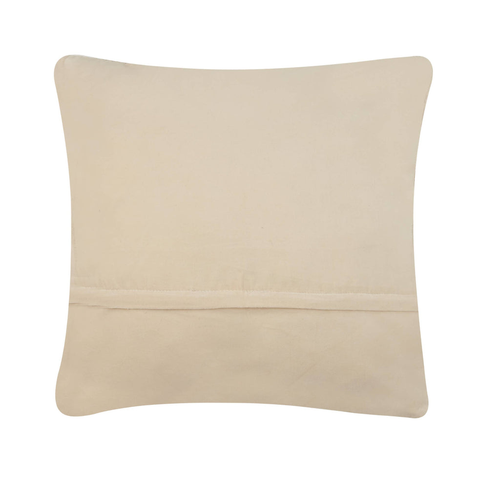 Golden Lab Canoeing Hook Pillow