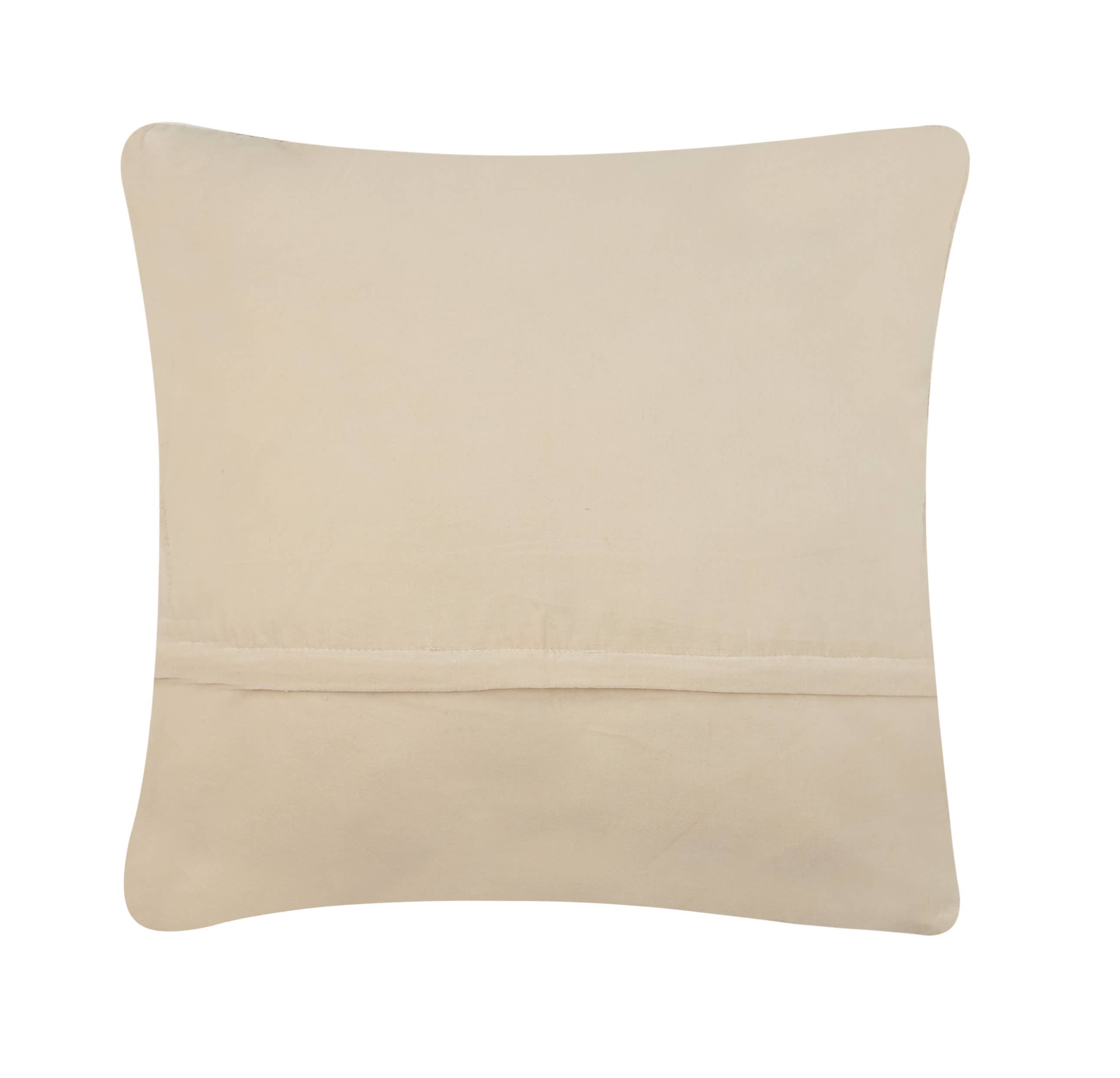 Golden Lab Canoeing Hook Pillow