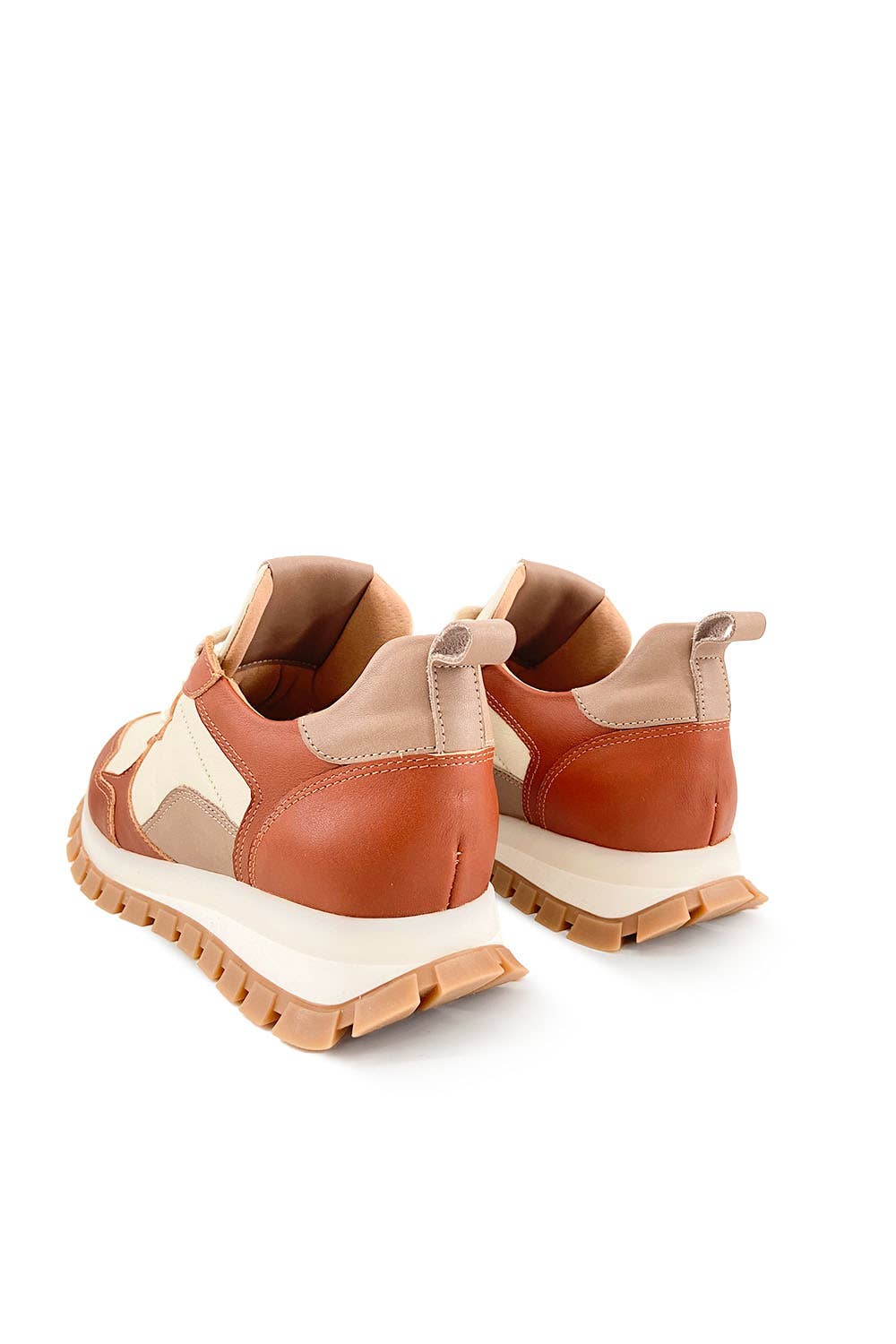 Made to Order - Mule Suede - Handmade Cow Leather Sneakers