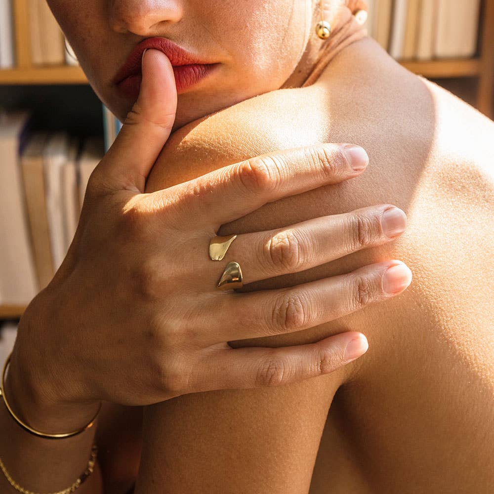 Wrap Ring