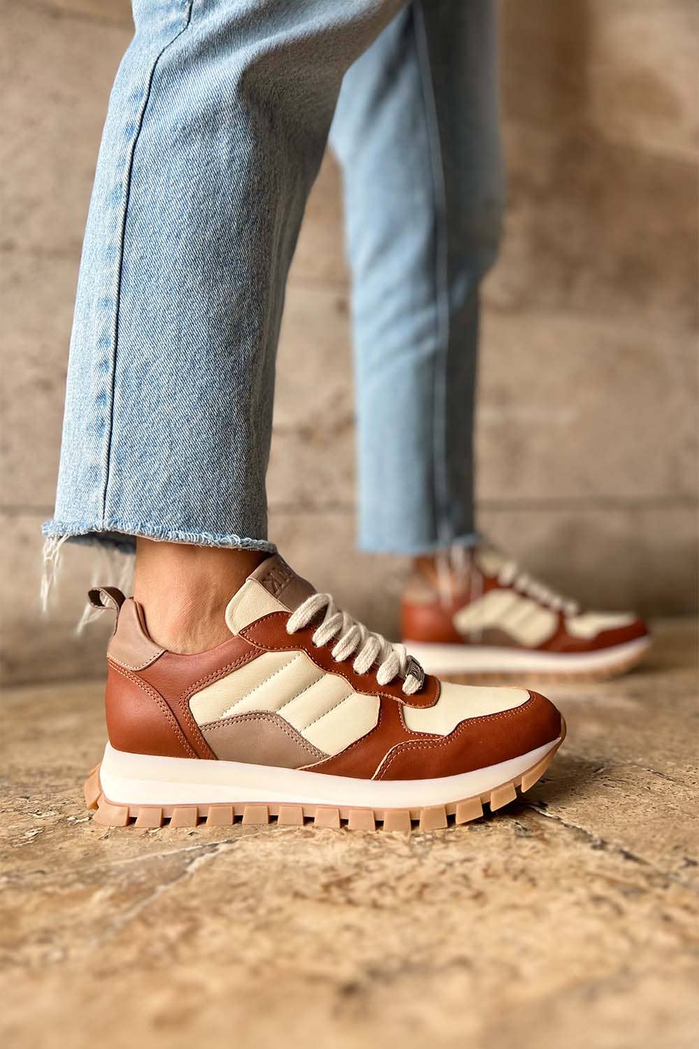 Made to Order - Mule Suede - Handmade Cow Leather Sneakers
