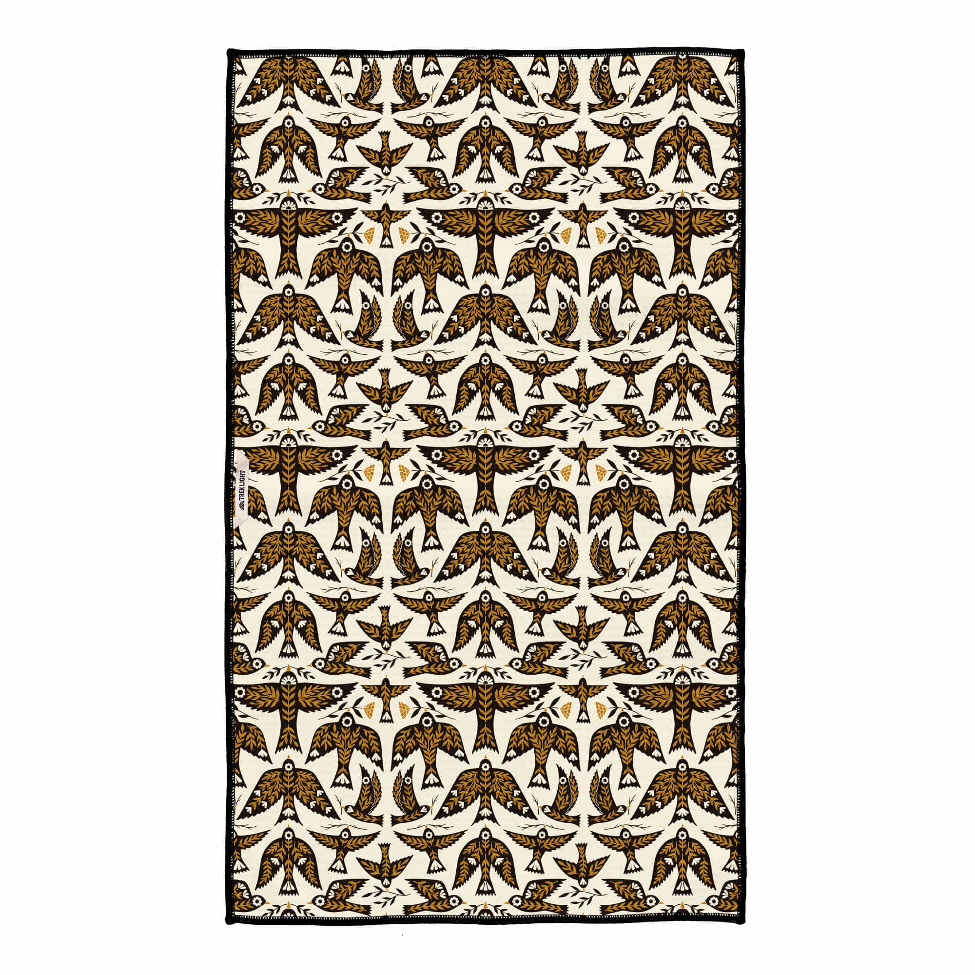 Kitchen Tea Towel Quick Dry | Songbird