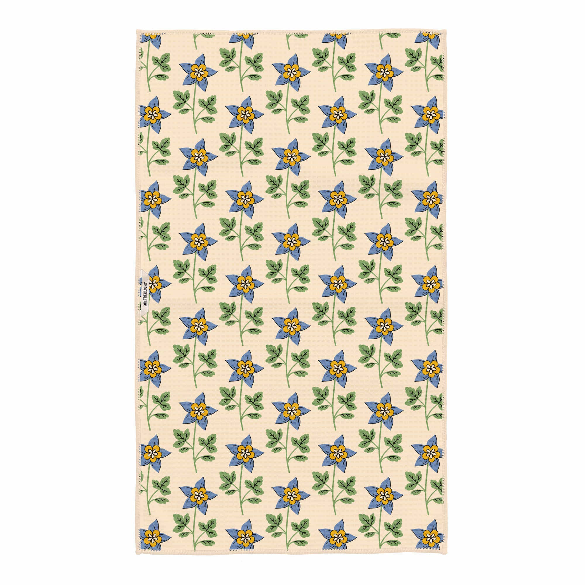 Kitchen Tea Towel Quick Dry | Colorado