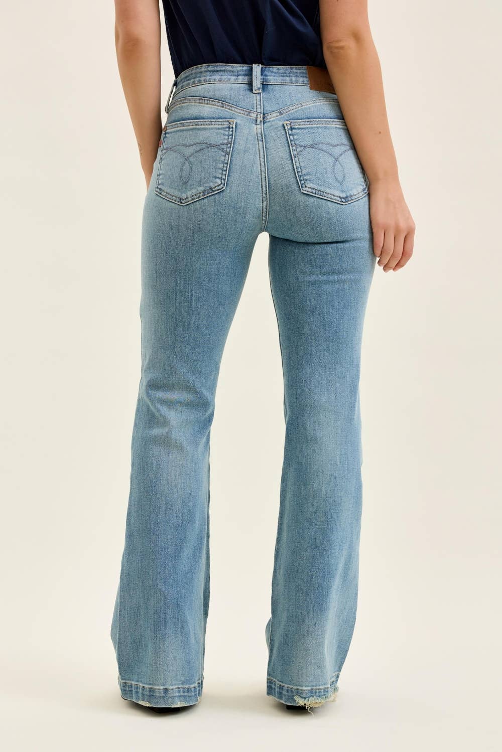 Multi-Inseam MR Flare