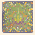 Organic Fair Trade Bandana: Carrizo Plain