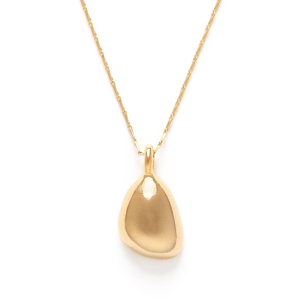 Dollop Necklace