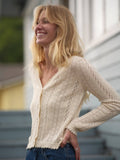 Juliette Cardigan