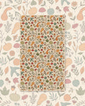 Kitchen Tea Towel Quick Dry | Fall Harvest | Autumn
