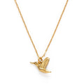 Hummingbird Necklace