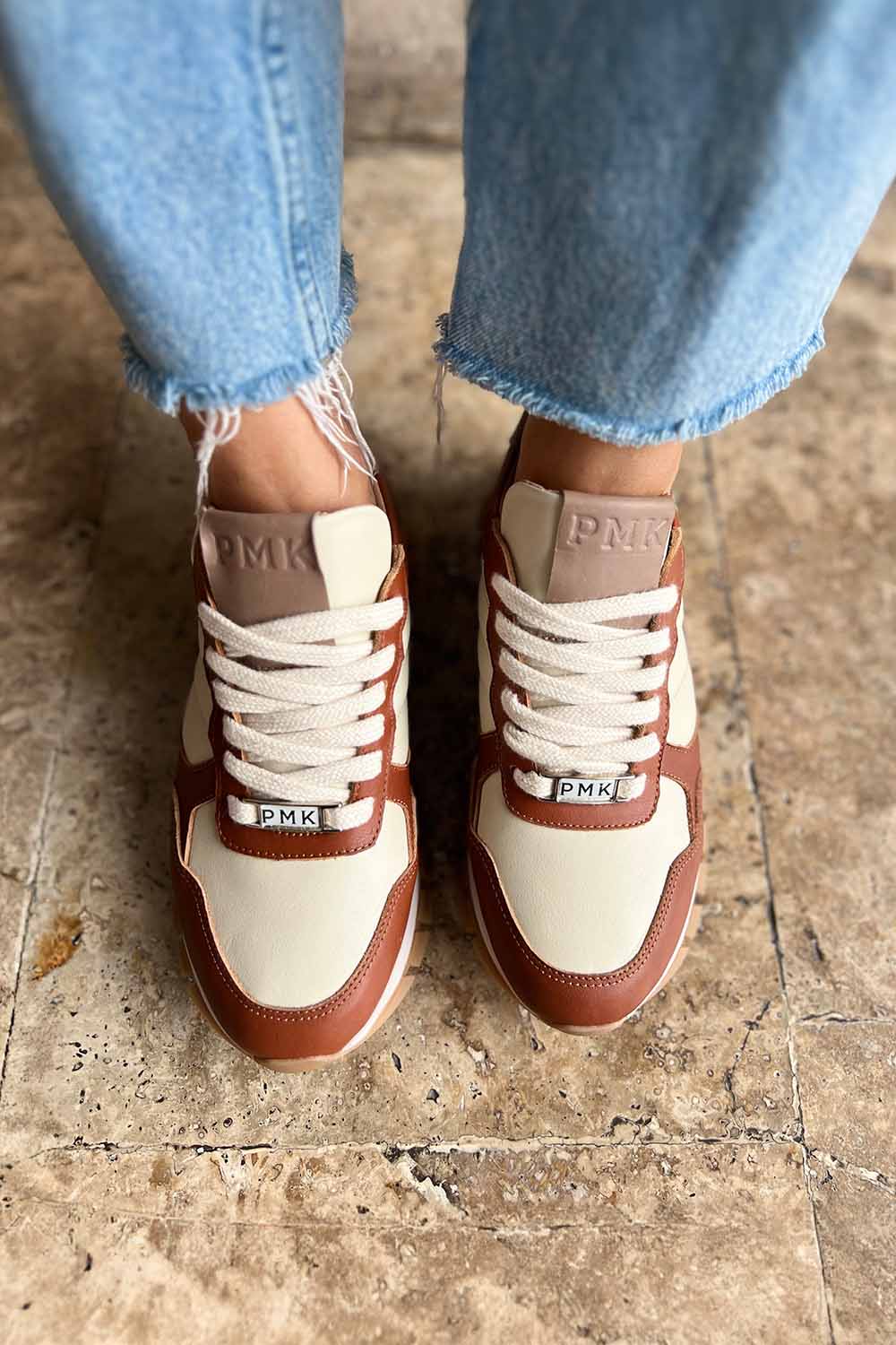 Made to Order - Mule Suede - Handmade Cow Leather Sneakers