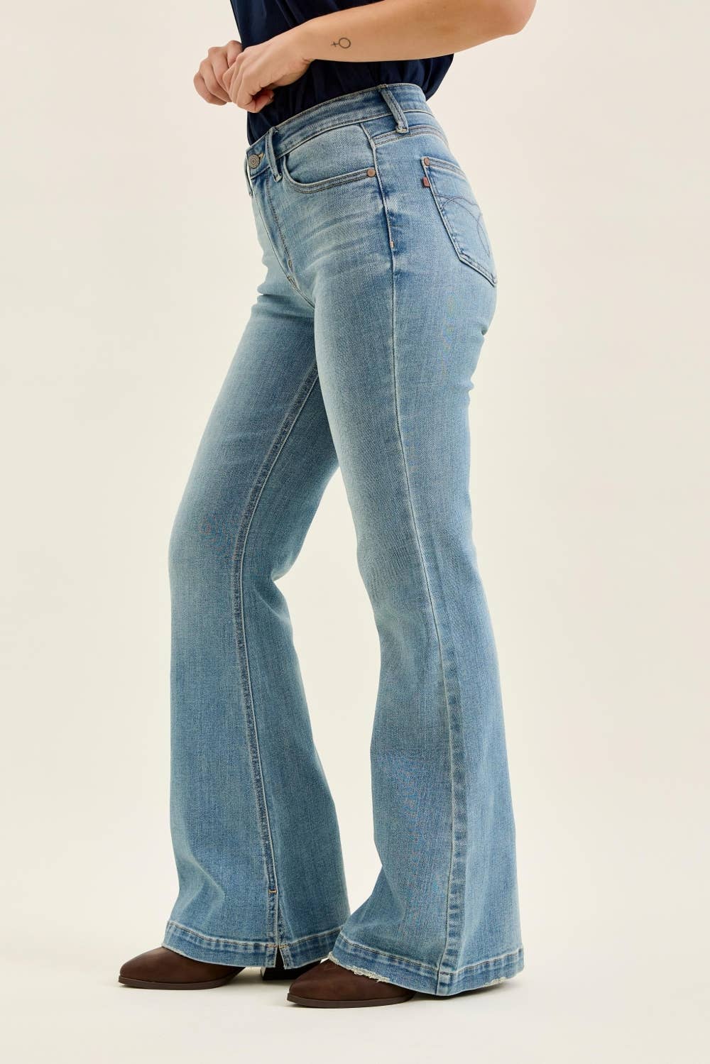 Multi-Inseam MR Flare