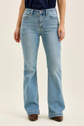 Multi-Inseam MR Flare