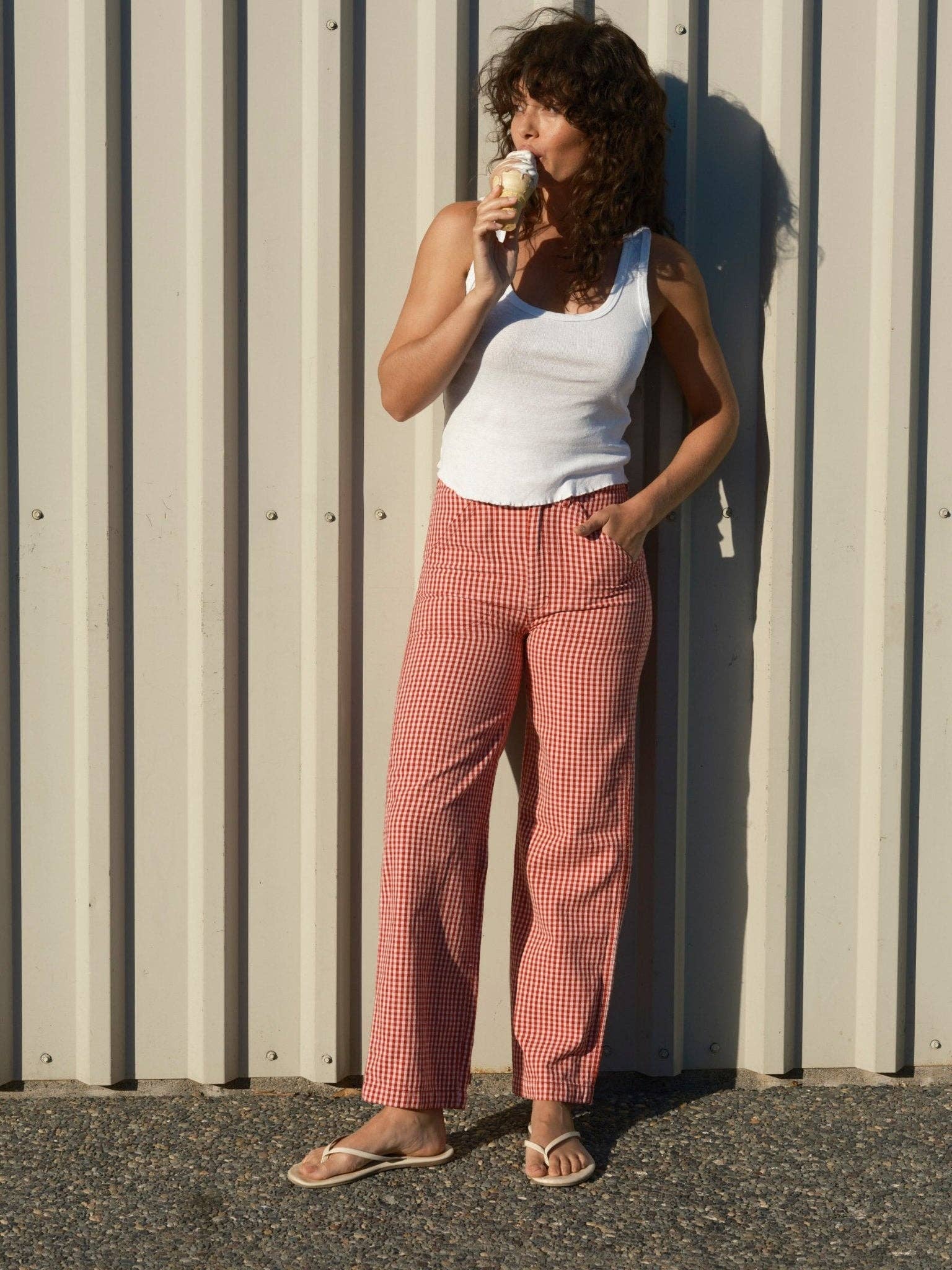 Painter Pants
