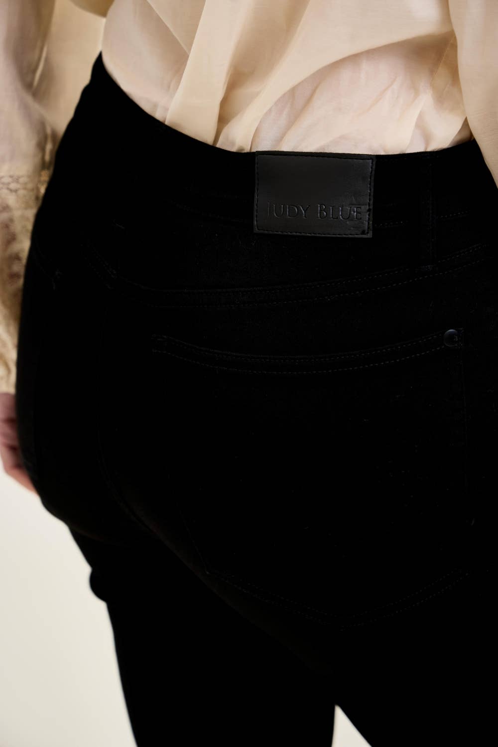 HW T.C. Bootcut Jean