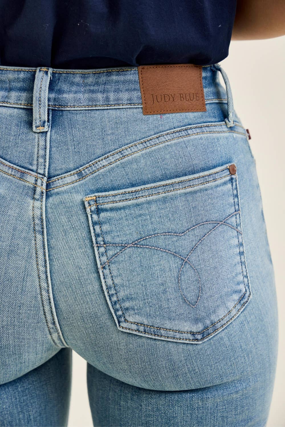Multi-Inseam MR Flare