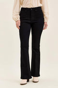 HW T.C. Bootcut Jean