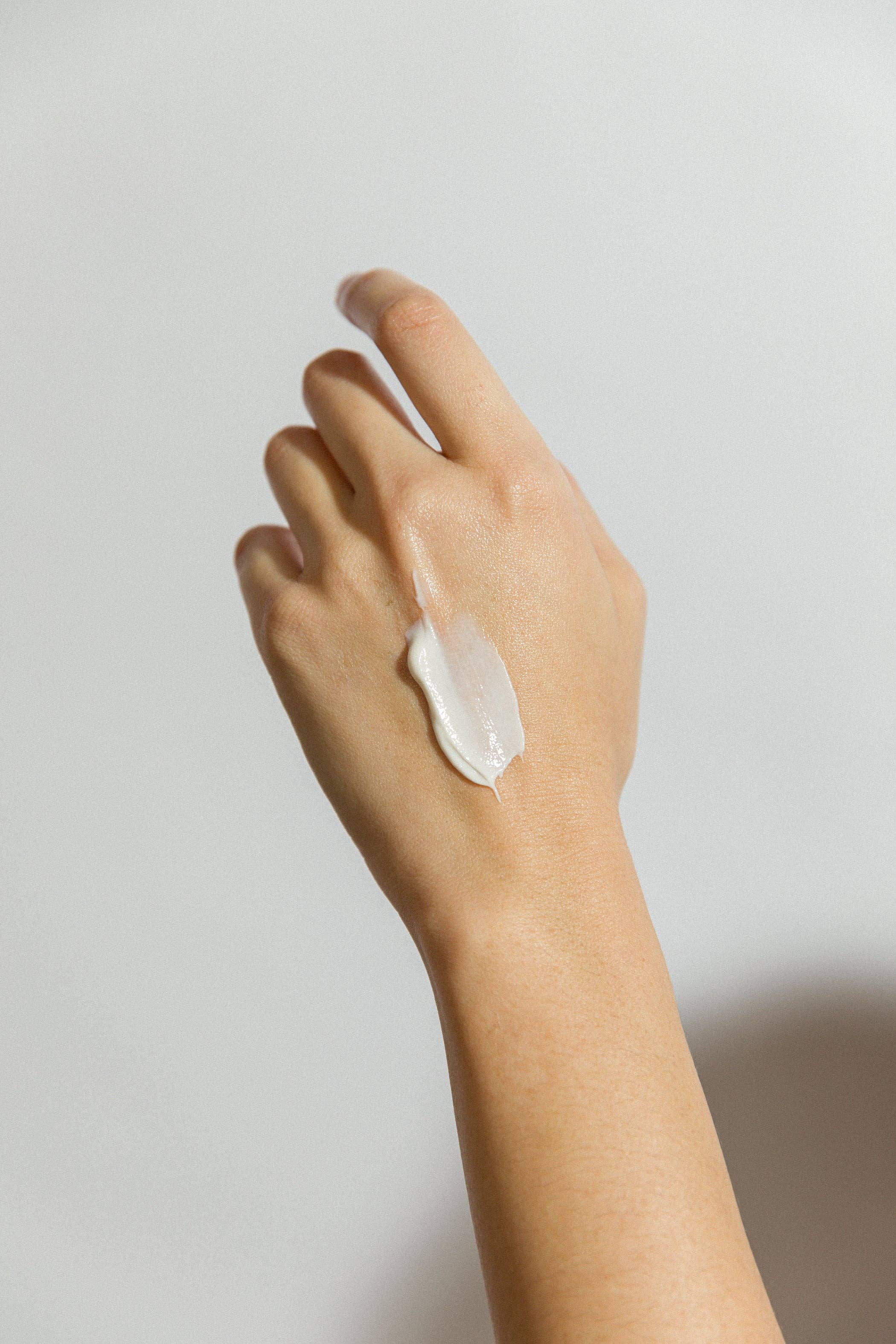 Cedarwood Everything Lotion | Clean, Vitamin E & Shea Butter