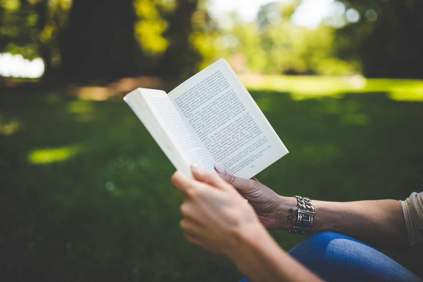 Must-Read Books for Small Business Owners